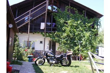 Roemenië Privát Vama Veche, Exterieur